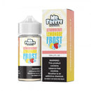 Juice - Mr. Freeze - Strawberry Lemonade Frost - 100ml
