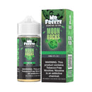 Juice - Mr. Freeze - Moon Rocks Frost - 100ml