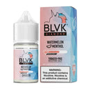 NicSalt BLVK DIAMOND - Watermelon Menthol 30ml