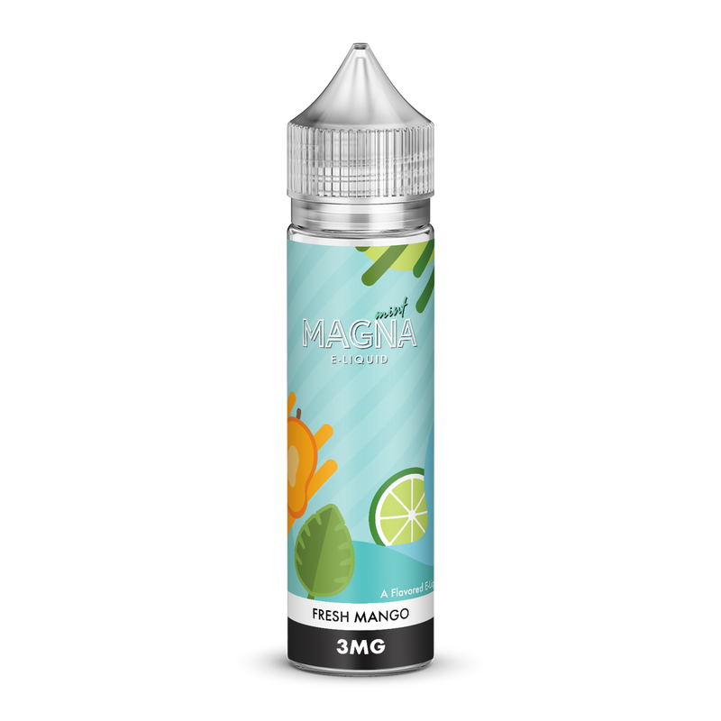 Juice Magna Fresh Mango 60ml