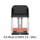 Coil - Vaporesso - XROS Series Mesh