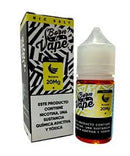 NicSalt - Born To Vape Banana  30ml