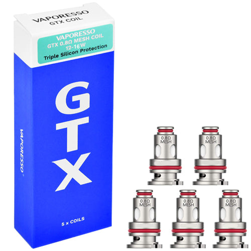 Coil - Vaporesso - GTX