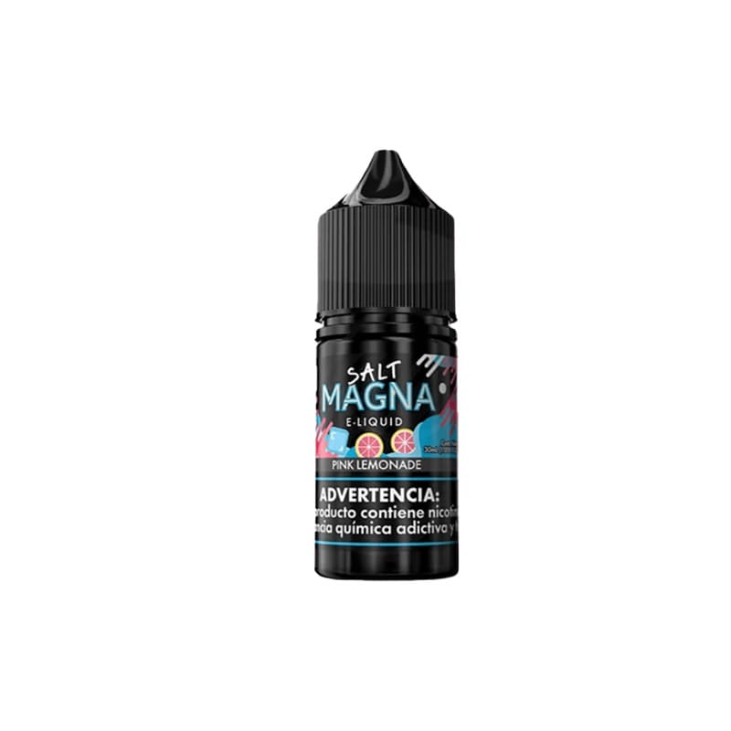 NicSalt - Magna - Pink Lemonade - 30ml