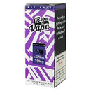 NicSalt - Born To Vape Grape Bubblegum 30ml
