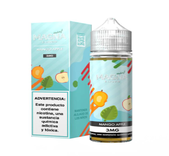 Juice Magna Mango Apple 100ml