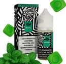 NicSalt - Born To Vape Mint Huls 30ml