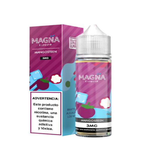 Juice Magna Mangosteen 100ml