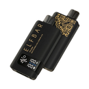 ELFBAR TE30K BLACK GOLD