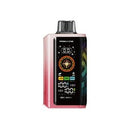 MaskKing Ice 40K - Lançamento