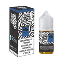 NicSalt - Born To Vape Menthol Huls 30ml