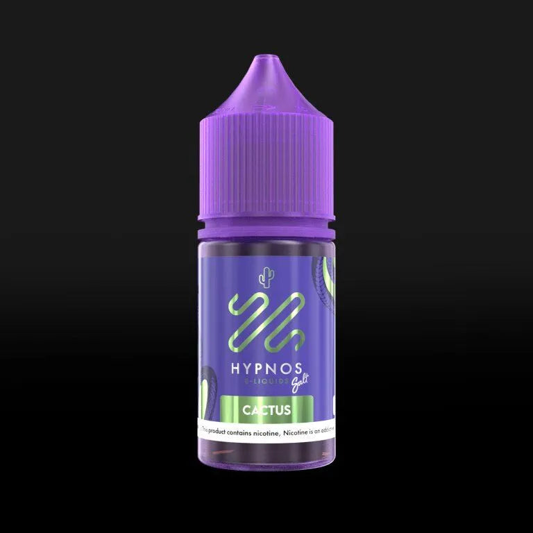 Hypnos - NicSalt Cactus 30ml