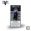IGNITE V300 (LANÇAMENTO)