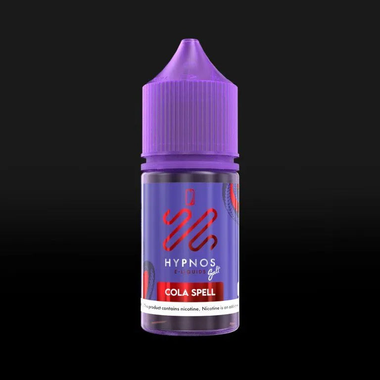 Hypnos - NicSalt Cola Spell 30ml