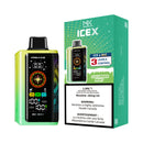 MaskKing Ice 40K - Lançamento