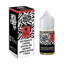 NicSalt - Born To Vape Strawberry 30ml