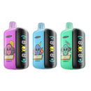 ELFBAR GH23000 Puffs