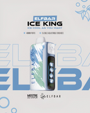 ELFBAR ICE KING 40K Puffs