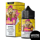 Juice Nasty Cush Man - Mango Strawberry High Mint 60ml
