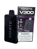 Ignite V300 Slim - Lançamento