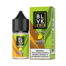 NicSalt BLVK ALOE - Aloe Mango 30ml