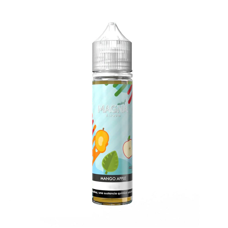 Juice - Magna - Mango Apple - 60ml