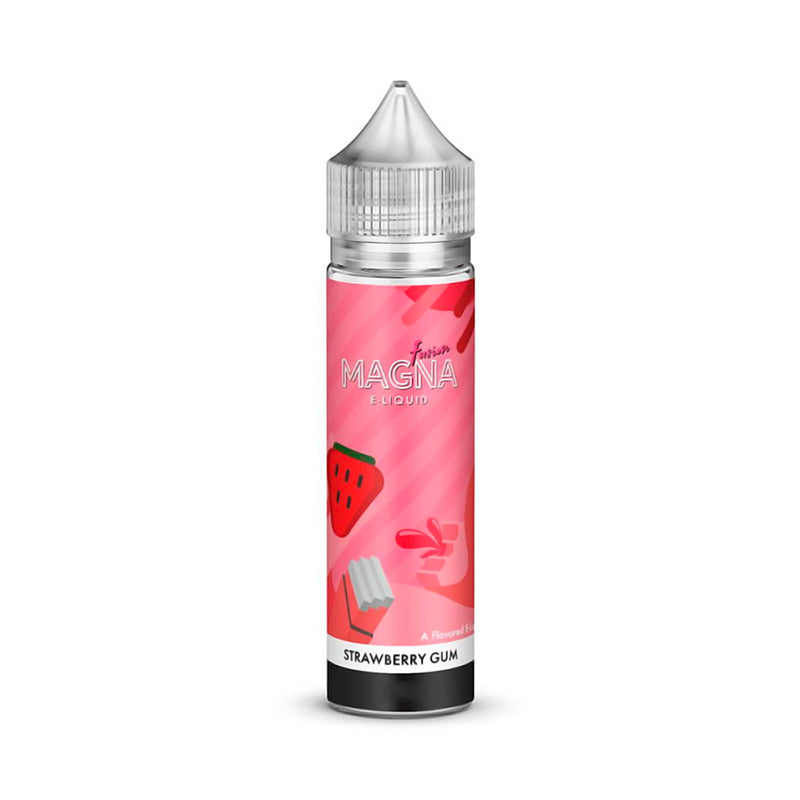 Juice - Magna - Strawberry Gum - 60ml
