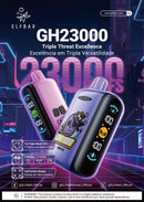 ELFBAR GH23000 Puffs
