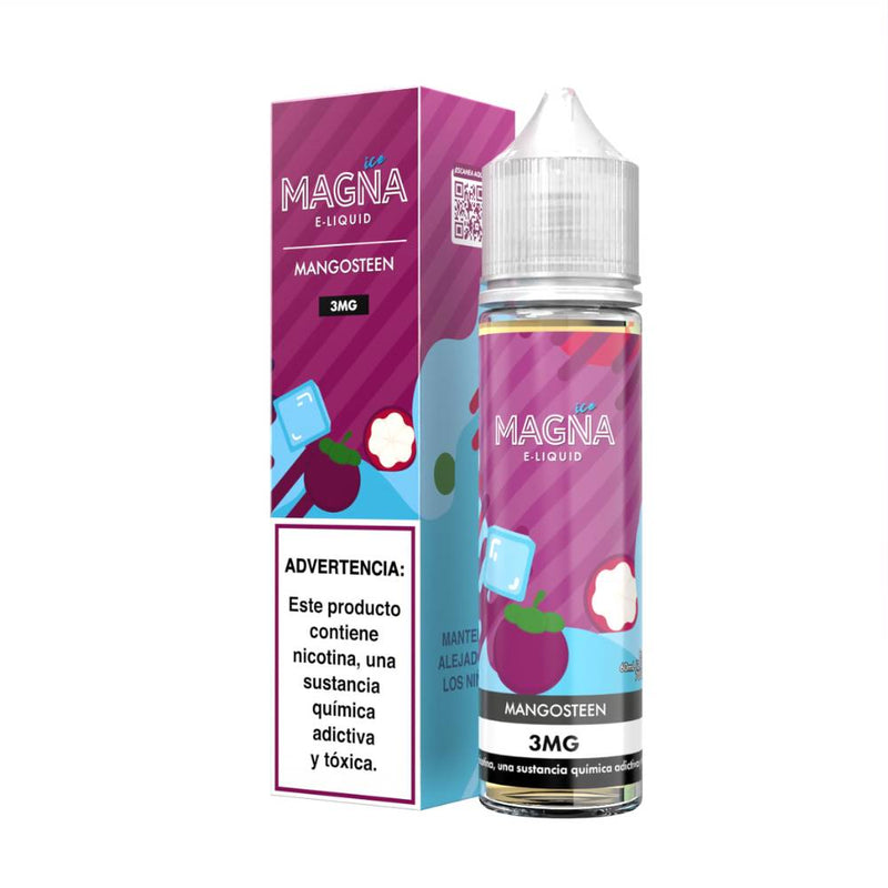 Juice - Magna - Mangosteen - 60ml