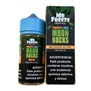 Juice Mr. Freeze Pineapple Frost Moon Rocks 100ml