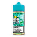 Juice - MadMan - Crazy Spearmint - 100ml