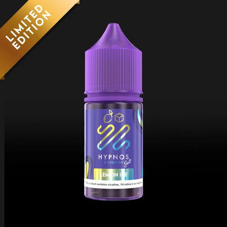 Hypnos - NicSalt Lemon Ice 30ml