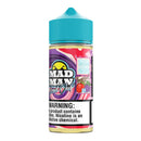 Juice - MadMan - Grape Strawberry Ice - 100ml