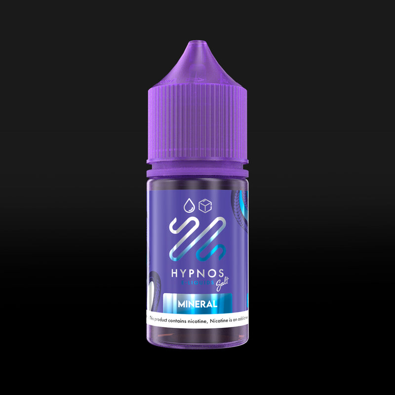 Hypnos - NicSalt Mineral Tea 30ml