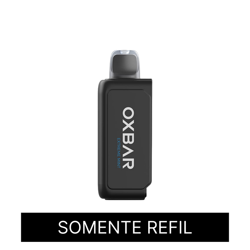 *REFIL* OXBAR Svopp G32K 2%NIC