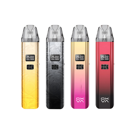 OXVA XLIM V2 KIT Pod System