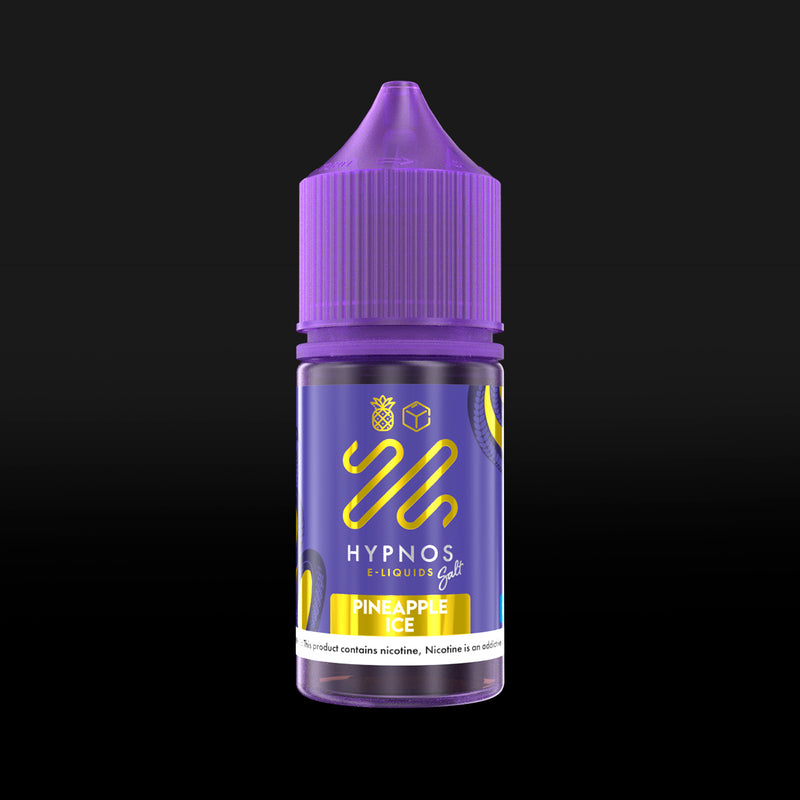 Hypnos - NicSalt Pineapple Ice 30ml