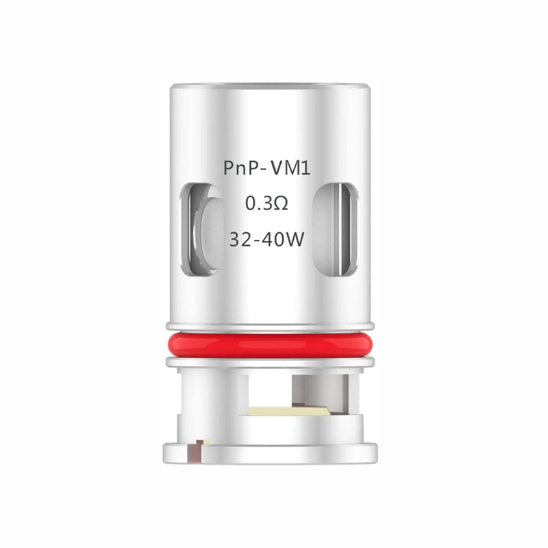 Coil VOOPOO PNP
