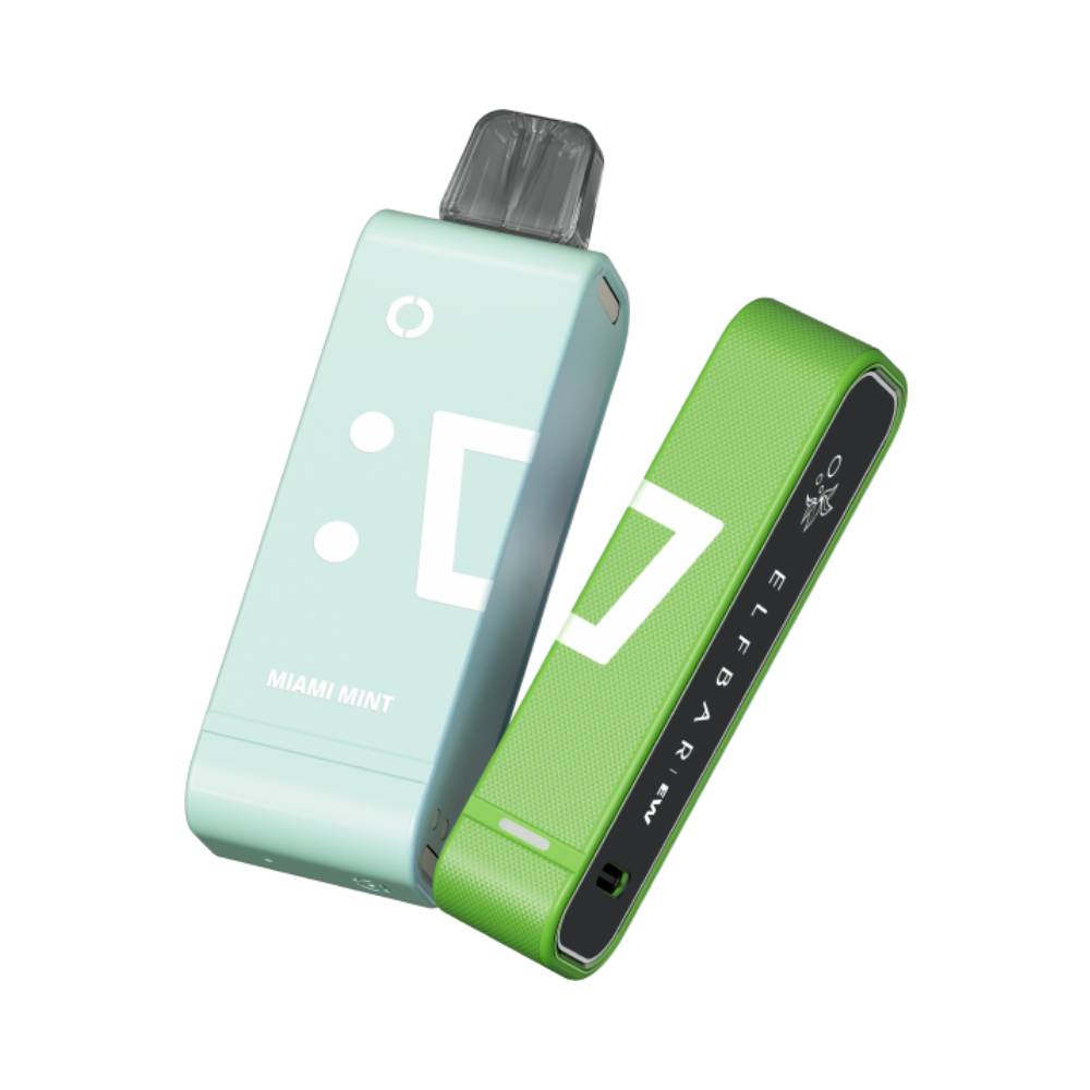 ELFBAR EW9000 *KIT* 1X REFIL 9.000 + BATERIA