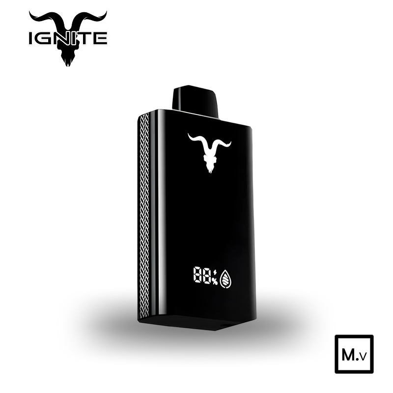 IGNITE V120 - 12000 Puffs