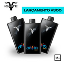 IGNITE V300 (LANÇAMENTO)