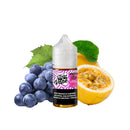 NicSalt - Born To Vape Grape Passion Fruit 30ml