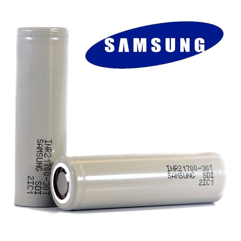 Bateria Samsung 30T 21700 3000mAh