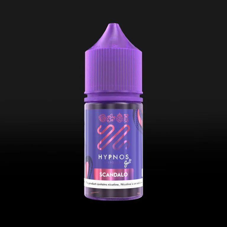 Hypnos - NicSalt Scandalo 30ml