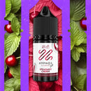 NicSalt - Hypnos Spearmint Cherry 30ml
