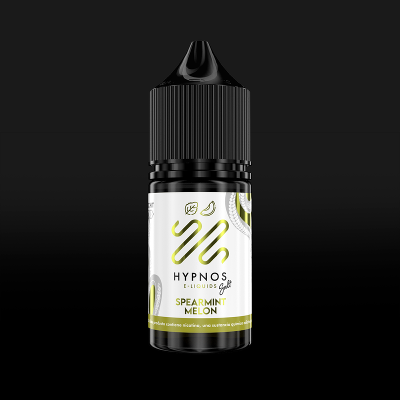 NicSalt HYPNOS Spearmint Melon 30ml (LANÇAMENTO)