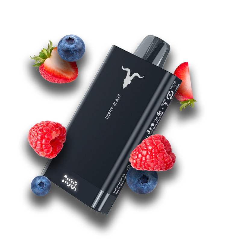 IGNITE V150 PRO | 15000 Puffs *LANÇAMENTO*