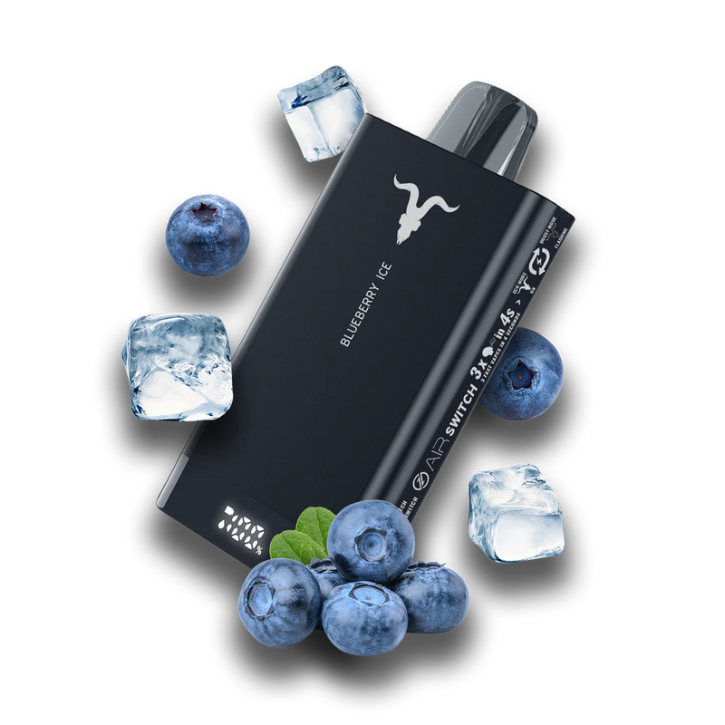 IGNITE V150 PRO | 15000 Puffs *LANÇAMENTO*