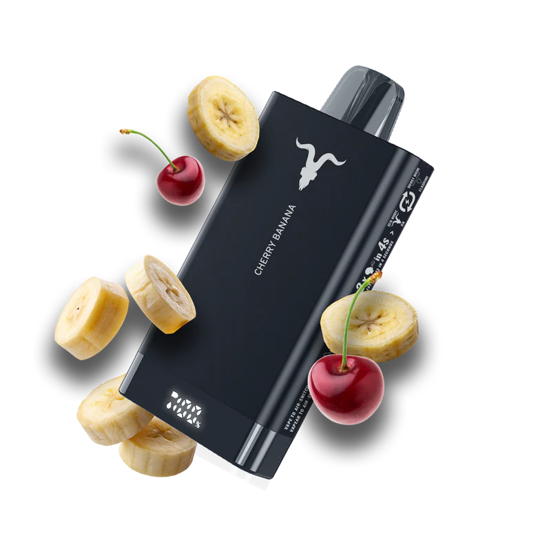 IGNITE V150 PRO | 15000 Puffs *LANÇAMENTO*