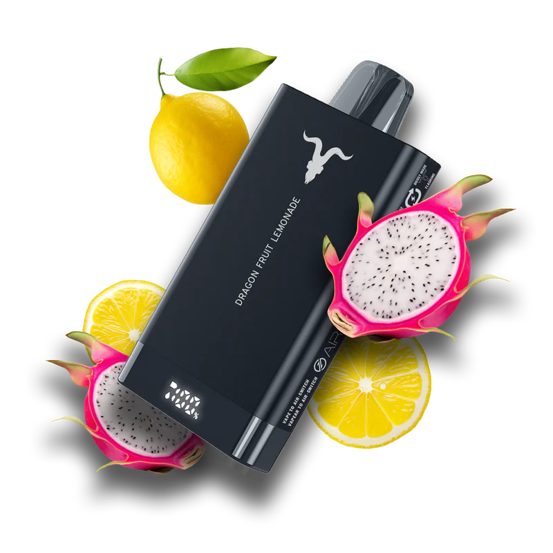 IGNITE V150 PRO | 15000 Puffs *LANÇAMENTO*